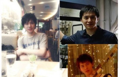 北大前校草叶钦达走红网络 被网友称之为“宏迪之子”
