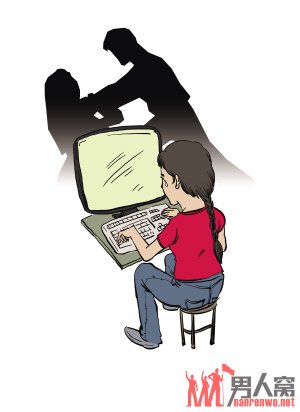 一名高三女孩雇凶杀父遇骗子被骗