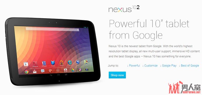2Nexus 10ƽ