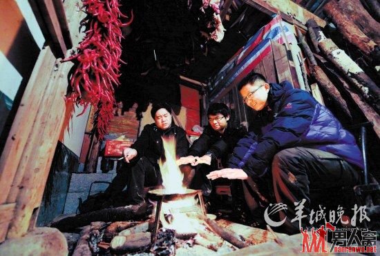 张家界：寻访阿凡达美景 慢游清幽