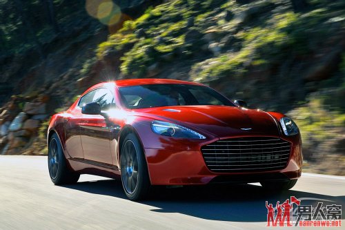 ˹Rapide S·Ե