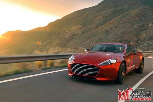 ˹Rapide S·Ե