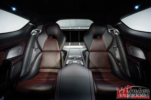 ˹Rapide S