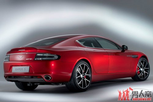 ˹Rapide S
