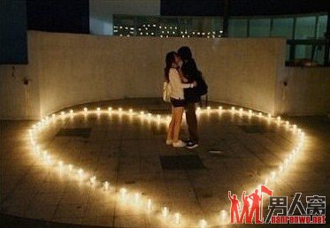 泡MM的经典表白短信 无往不利