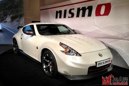 ղ¿370Z Nismoʵͼ