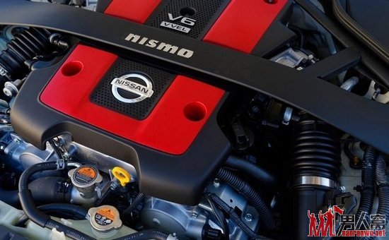 ղ¿370Z Nismoʵͼ