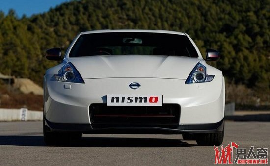 ղ¿370Z Nismoʵͼ