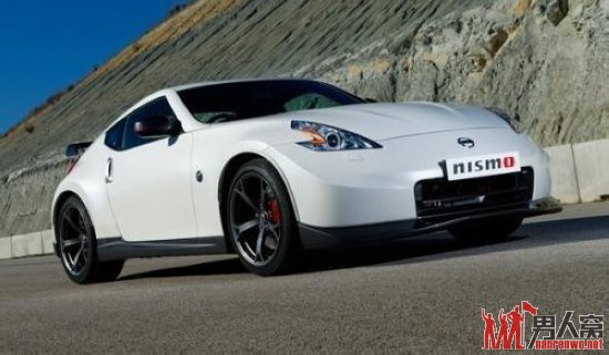 ղ¿370Z Nismoʵͼ