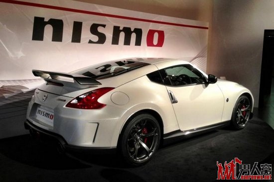 ղ¿370Z Nismoʵͼ