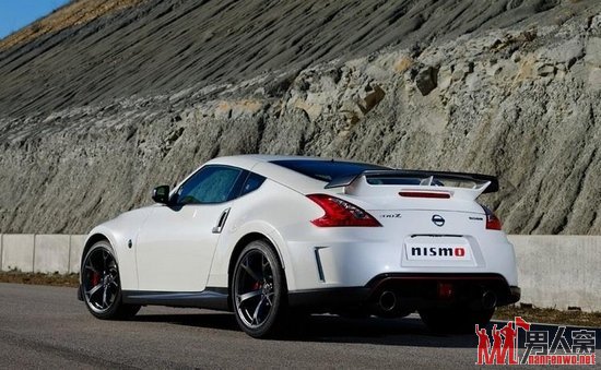 ղ¿370Z Nismoͼ