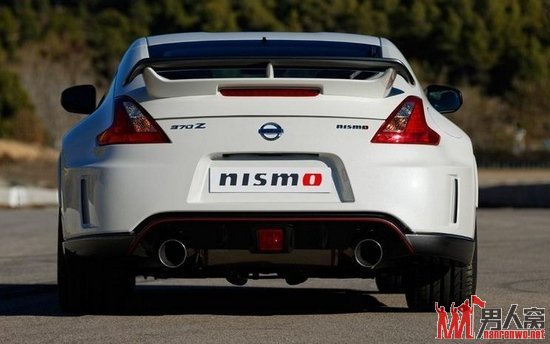 ղ¿370Z Nismoͼ