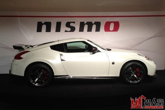 ղ¿370Z Nismoʵͼ