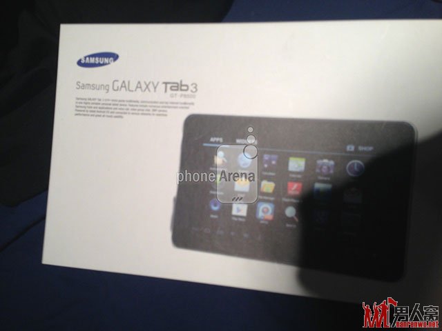 7ӢGalaxy Tab 3ƽ ݲ