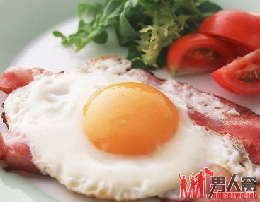 吃鸡蛋的三大禁忌 有损身体健康
