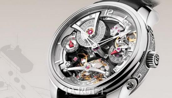Greubel Forsey˫ӷ