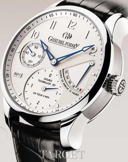 Greubel Forsey˫ӷ