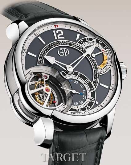 Greubel Forsey˫ӷ