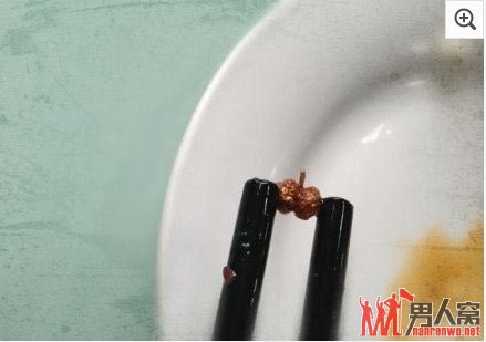 我的前任
