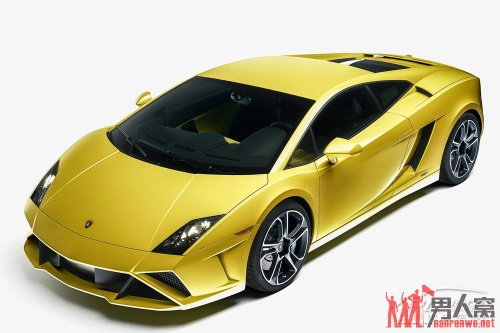 ³2013Gallardo