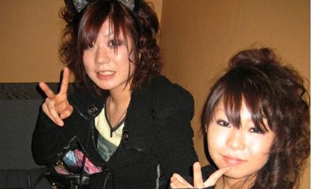 最真实的日本女人：即纯真温柔又开放虚伪