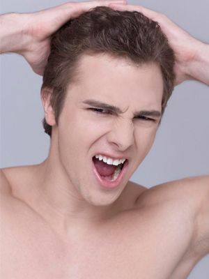 男人应该注意的5种病 时刻威胁着生命