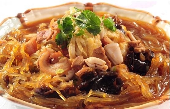 新年全国各地人民都吃什么？盘点新年美食荟萃！