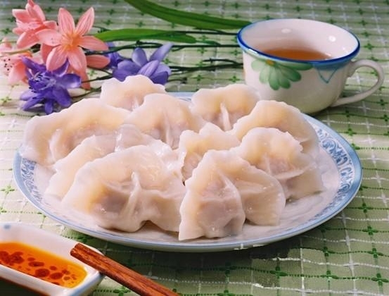 新年全国各地人民都吃什么？盘点新年美食荟萃！