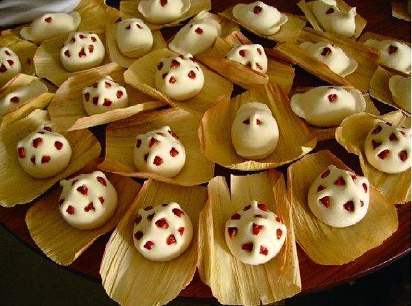 新年全国各地人民都吃什么？盘点新年美食荟萃！