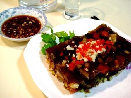 新年全国各地人民都吃什么？盘点新年美食荟萃！