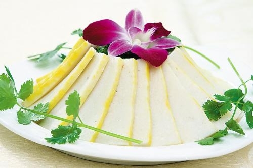 新年全国各地人民都吃什么？盘点新年美食荟萃！