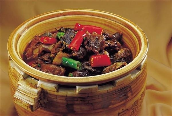 新年全国各地人民都吃什么？盘点新年美食荟萃！