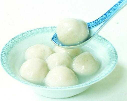 新年全国各地人民都吃什么？盘点新年美食荟萃！