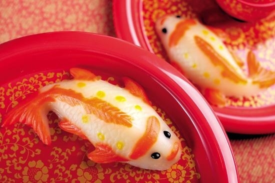 新年全国各地人民都吃什么？盘点新年美食荟萃！