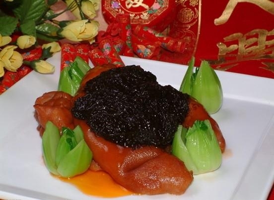 新年全国各地人民都吃什么？盘点新年美食荟萃！