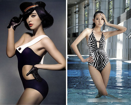 春游艳遇圣地 盘点美女多如牛毛的女儿国