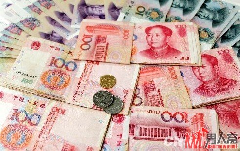 80后老板贷款给员工发工资 感动网友