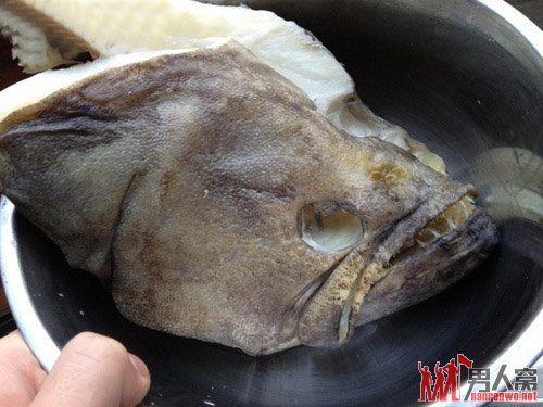 你们知道我死的有多残吗？