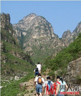 这些人禁止户外爬山 会猝死