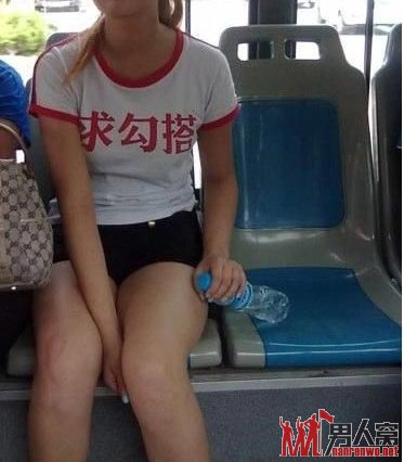 春天来了;春暖花开，人心悸动。