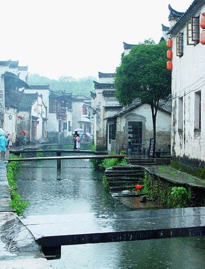盘点三月国内赏花胜地 如仙子般清丽脱俗