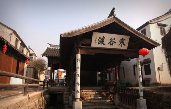盘点三月国内赏花胜地 如仙子般清丽脱俗