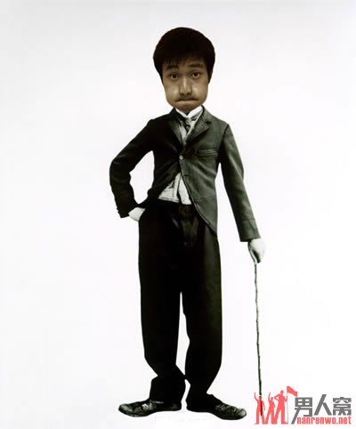 这注定会是一个喜剧