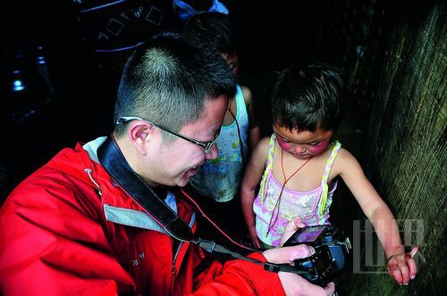 跟随黑颈鹤游走不丹 美景下的幸福国度