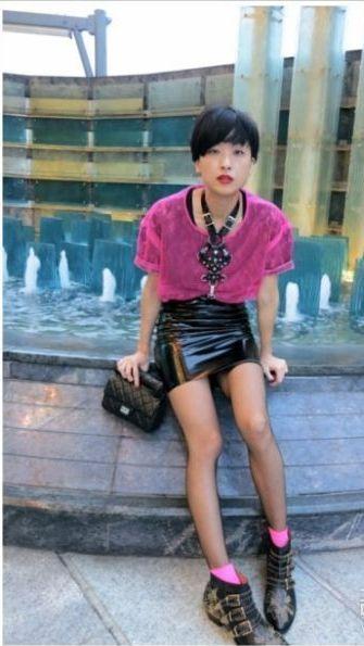 盘点娱乐圈最败家的女星 张柏芝每月花费超过70万