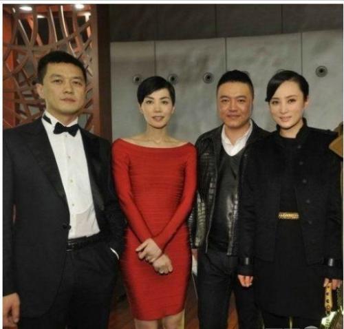盘点娱乐圈最败家的女星 张柏芝每月花费超过70万