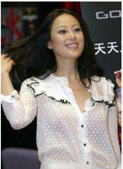 盘点娱乐圈最败家的女星 张柏芝每月花费超过70万