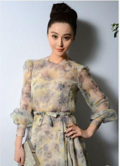 盘点娱乐圈最败家的女星 张柏芝每月花费超过70万