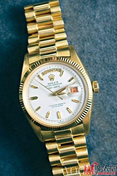 金色腕表：绚烂艺术文明永不落幕