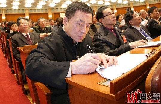 成龙